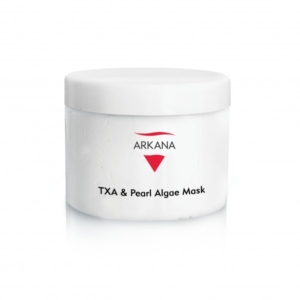 TXA & PEARL ALGAE MASK 500 ML