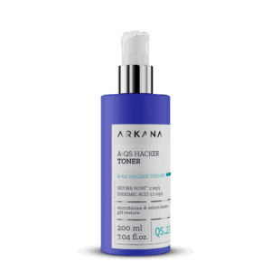 A-QS HACKER TONER 200 ML