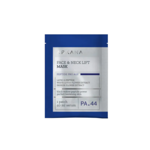 FACE & NECK LIFT PATCH MASK